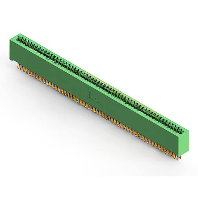 842-110-555-201 EDAC Inc.  Connettori per bordi